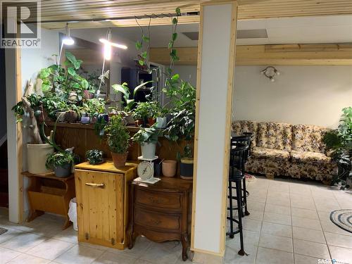 94 Gilbert Street, Big River, SK - Indoor