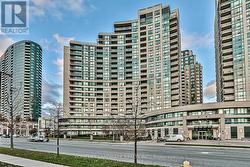 2008 - 509 BEECROFT ROAD Toronto, ON M2N 0A3