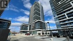 1609 - 1455 CELEBRATION DRIVE Pickering, ON L1W 0C3