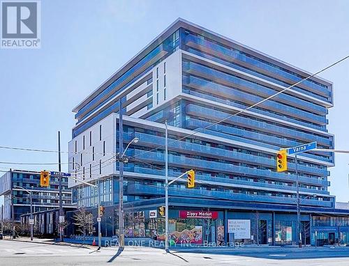 1205 - 120 VARNA DRIVE  Toronto, ON M6A 0B3