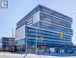 1205 - 120 VARNA DRIVE Toronto, ON M6A 0B3