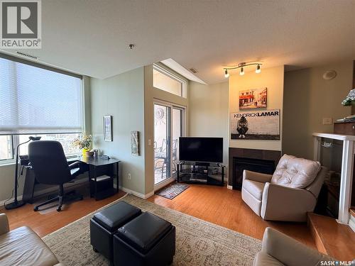 1207 1901 Victoria AVENUE  Regina, SK S4P 3R4