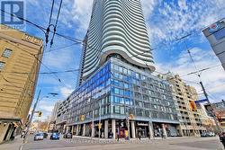 1410 - 403 CHURCH STREET Toronto, ON M4Y 0C9