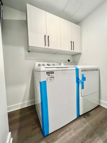 Salle de lavage - 204-12065 Rue De Blois, Mirabel, QC - Indoor Photo Showing Laundry Room