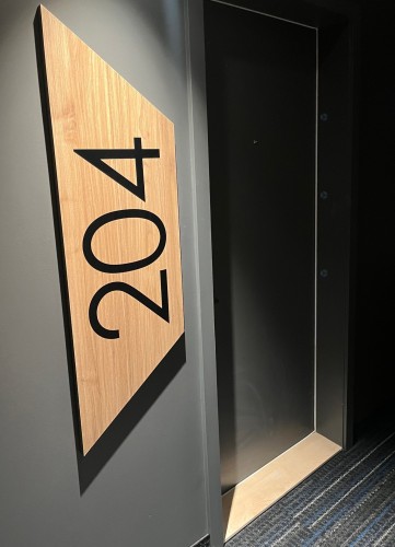 Entrée extérieure - 204-12065 Rue De Blois, Mirabel, QC - Indoor Photo Showing Other Room