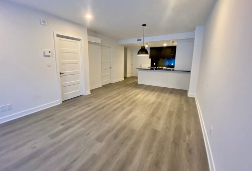 Salon - 204-12065 Rue De Blois, Mirabel, QC - Indoor