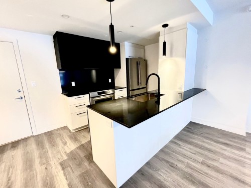 Cuisine - 204-12065 Rue De Blois, Mirabel, QC - Indoor Photo Showing Kitchen