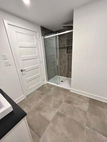 Salle de bains - 204-12065 Rue De Blois, Mirabel, QC - Indoor Photo Showing Bathroom