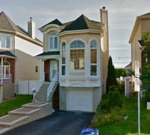 5835 Rue Pérusse Laval (Auteuil), QC H7H 3C1