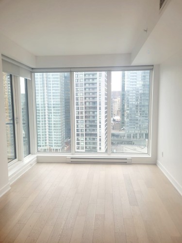 Salon - 3008-1288 Rue St-Antoine O., Montréal (Ville-Marie), QC - Indoor Photo Showing Other Room