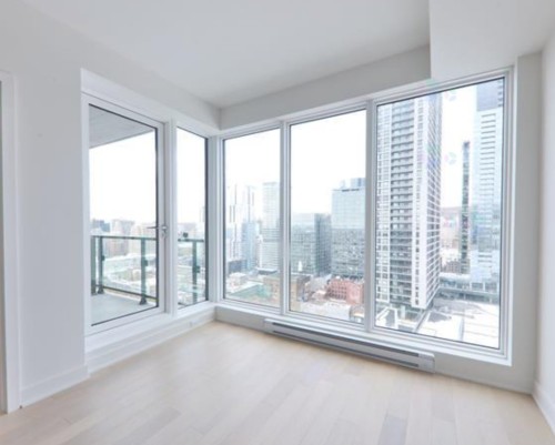 Balcon - 3008-1288 Rue St-Antoine O., Montréal (Ville-Marie), QC - Indoor Photo Showing Other Room