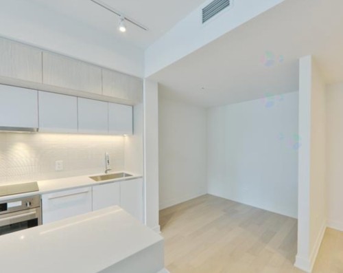 Boudoir - 3008-1288 Rue St-Antoine O., Montréal (Ville-Marie), QC - Indoor