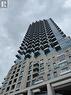 4303 - 16 Bonnycastle Street, Toronto, ON  - Outdoor With Facade 