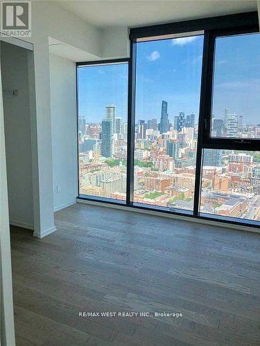 4303 - 16 Bonnycastle Street, Toronto, ON - Indoor Photo Showing Other Room