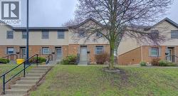 92 MCDOUGALL Road Unit# A Waterloo, ON N2L 5C5