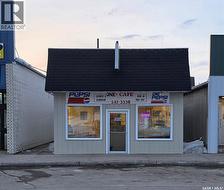 15 Main STREET N Preeceville, SK S0A 3B0