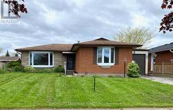 6986 CENTENNIAL STREET Niagara Falls, ON L2G 2Z1