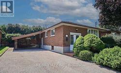 382 ELMRIDGE STREET Oshawa (Donevan), ON L1H 6R7