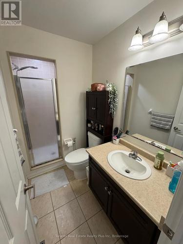 573 Cargill Path, Milton, ON - Indoor Photo Showing Bathroom