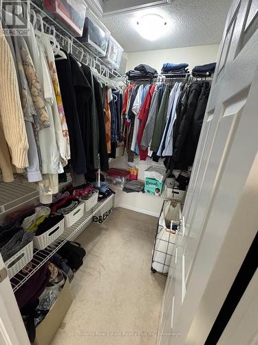 573 Cargill Path, Milton, ON - Indoor With Storage