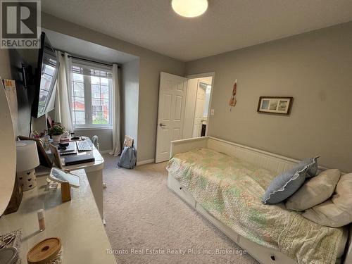 573 Cargill Path, Milton, ON - Indoor