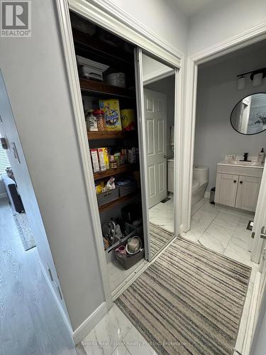 573 Cargill Path, Milton, ON - Indoor Photo Showing Other Room