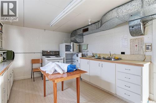 12 3Rd Avenue E, Central Butte, SK 