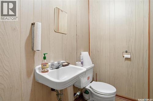 12 3Rd Avenue E, Central Butte, SK 