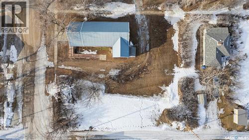 12 3Rd Avenue E, Central Butte, SK 