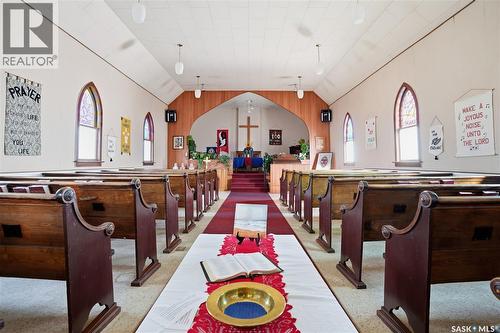 12 3Rd Avenue E, Central Butte, SK 