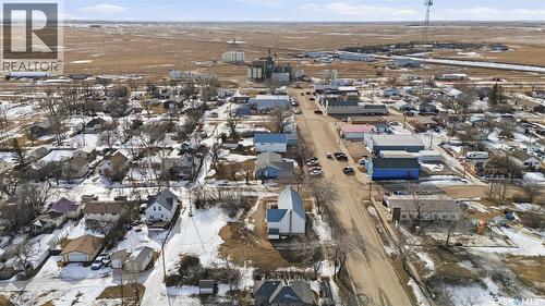 12 3Rd Avenue E, Central Butte, SK 