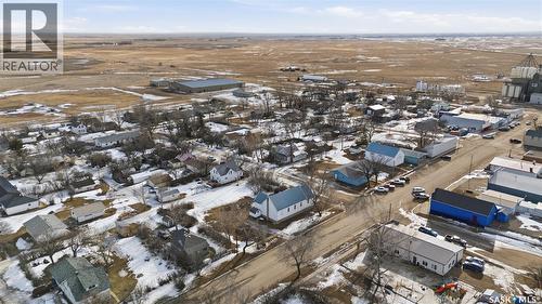 12 3Rd Avenue E, Central Butte, SK 
