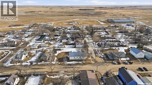 12 3Rd Avenue E, Central Butte, SK 