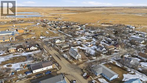 12 3Rd Avenue E, Central Butte, SK 