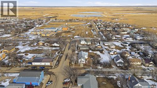 12 3Rd Avenue E, Central Butte, SK 