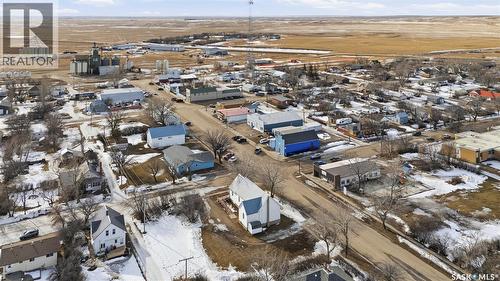 12 3Rd Avenue E, Central Butte, SK 