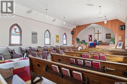 12 3Rd Avenue E, Central Butte, SK 