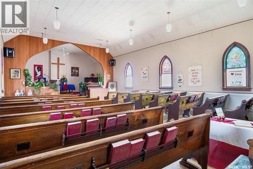 12 3Rd Avenue E, Central Butte, SK 