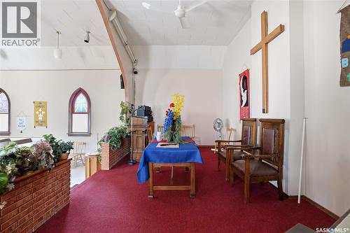 12 3Rd Avenue E, Central Butte, SK 