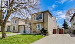 184 SILVER ASPEN Crescent  Kitchener, ON N2N 1J1
