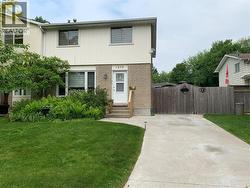 1279 Willa DRIVE Sarnia, ON N7S 4S8