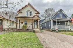 941 QUEENS AVENUE  London East (East G), ON N5W 3H9