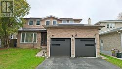 BSMT - 144 RAYMERVILLE DRIVE Markham, ON L3P 4M9