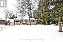 14472 HIGHWAY 48 Whitchurch-Stouffville, ON L4A 7X3