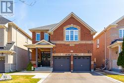 24 BEGONIA CRESCENT Brampton, ON L7A 0M5