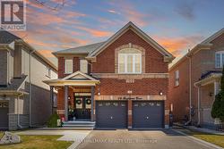 24 BEGONIA CRESCENT Brampton, ON L7A 0M5