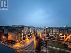 16 - 2441 GREENWICH DRIVE Oakville, ON L6M 0S3