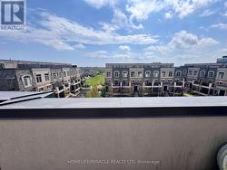 16 - 2441 GREENWICH DRIVE Oakville, ON L6M 0S3