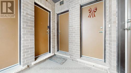 416 - 1577 Rose Way, Milton, ON - Outdoor With Exterior