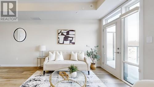 416 - 1577 Rose Way, Milton, ON - Indoor